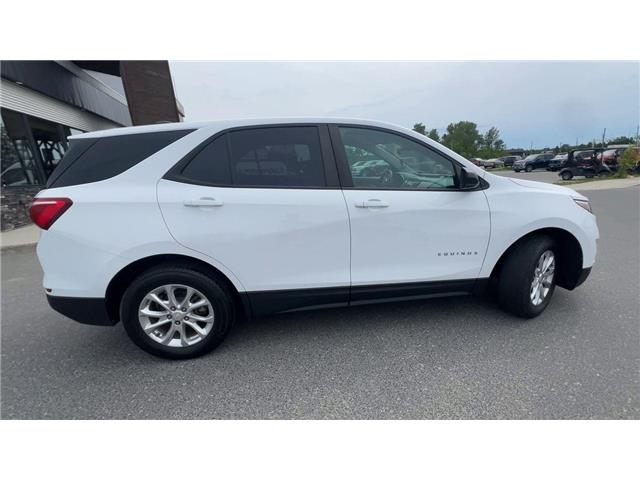 2021 Chevrolet Equinox LS (Stk: 26001) in Sudbury - Image 9 of 23