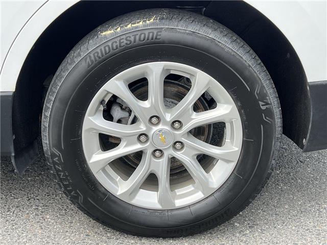 2021 Chevrolet Equinox LS (Stk: 26001) in Sudbury - Image 10 of 23