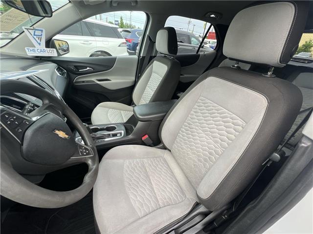 2021 Chevrolet Equinox LS (Stk: 26001) in Sudbury - Image 11 of 23