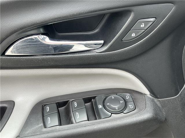 2021 Chevrolet Equinox LS (Stk: 26001) in Sudbury - Image 13 of 23