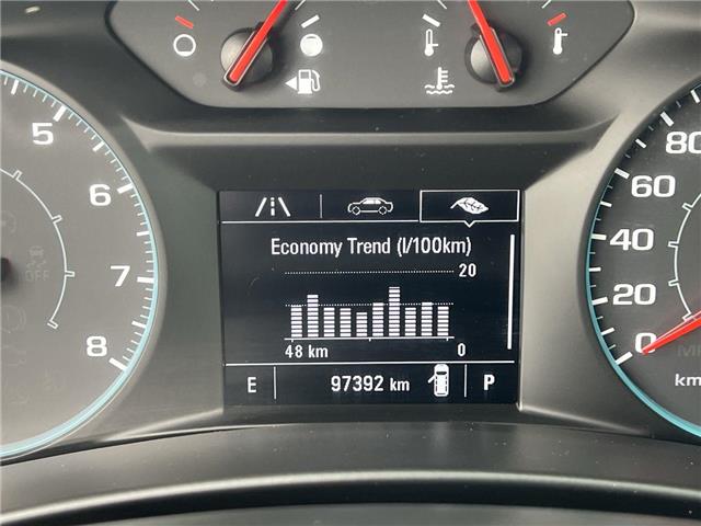 2021 Chevrolet Equinox LS (Stk: 26001) in Sudbury - Image 15 of 23