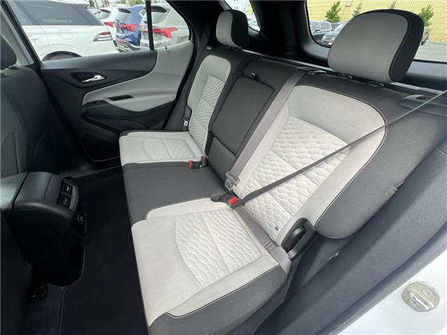 2021 Chevrolet Equinox LS (Stk: 26001) in Sudbury - Image 20 of 23