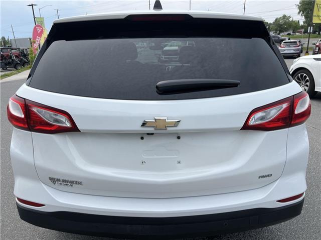 2021 Chevrolet Equinox LS (Stk: 26001) in Sudbury - Image 21 of 23