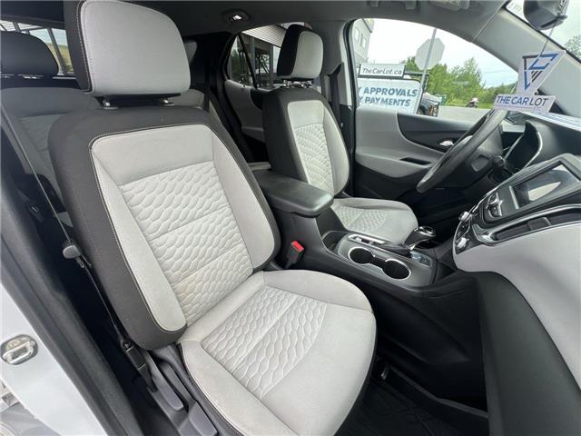 2021 Chevrolet Equinox LS (Stk: 26001) in Sudbury - Image 23 of 23