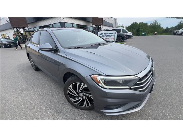 2020 Volkswagen Jetta Execline (Stk: 26285) in Sudbury - Image 2 of 26