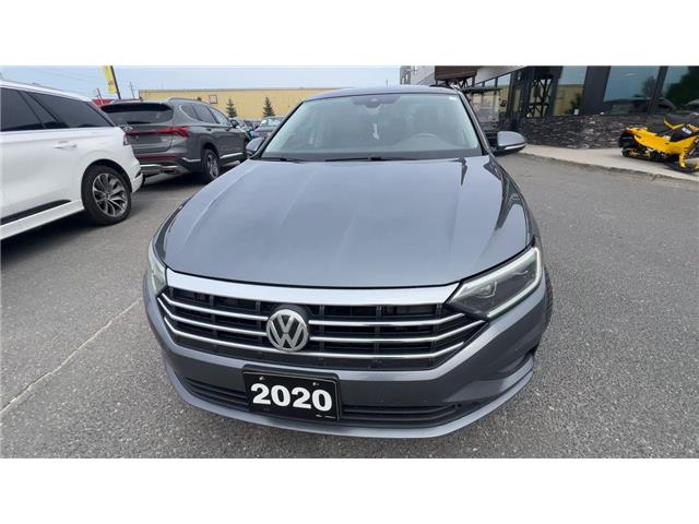 2020 Volkswagen Jetta Execline (Stk: 26285) in Sudbury - Image 3 of 26