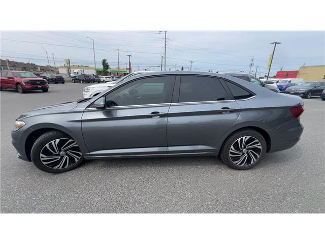2020 Volkswagen Jetta Execline (Stk: 26285) in Sudbury - Image 5 of 26