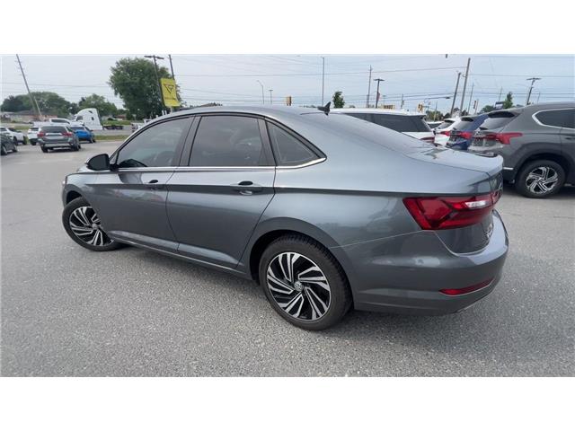 2020 Volkswagen Jetta Execline (Stk: 26285) in Sudbury - Image 6 of 26