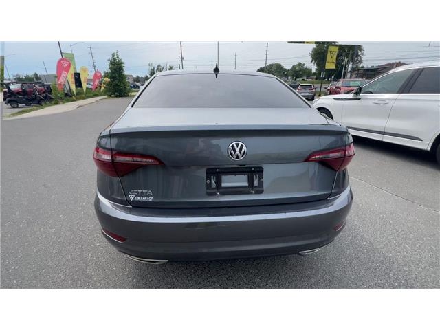 2020 Volkswagen Jetta Execline (Stk: 26285) in Sudbury - Image 7 of 26