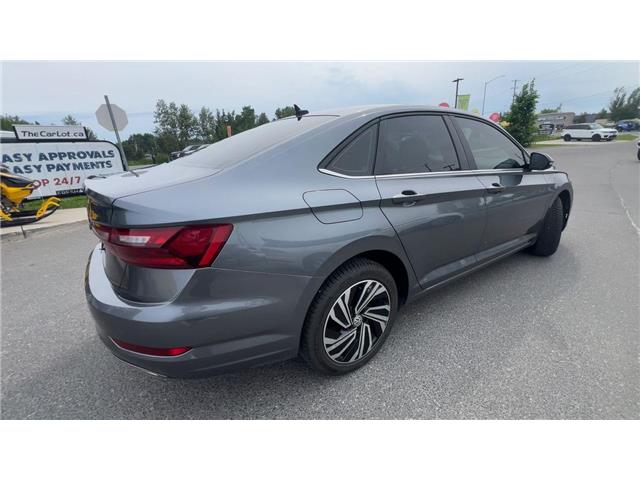 2020 Volkswagen Jetta Execline (Stk: 26285) in Sudbury - Image 8 of 26