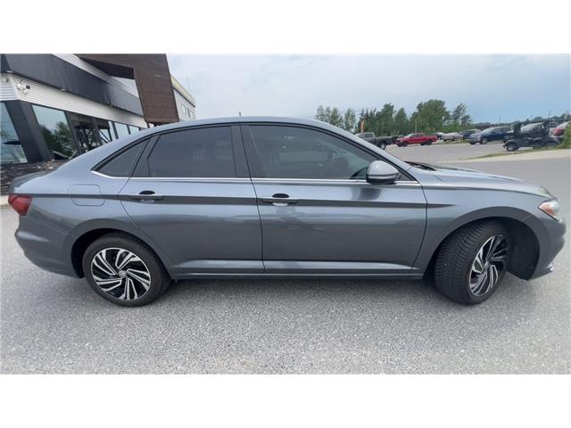 2020 Volkswagen Jetta Execline (Stk: 26285) in Sudbury - Image 9 of 26