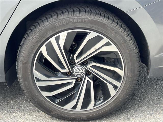 2020 Volkswagen Jetta Execline (Stk: 26285) in Sudbury - Image 10 of 26