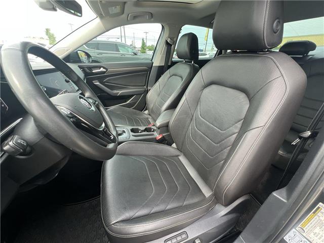2020 Volkswagen Jetta Execline (Stk: 26285) in Sudbury - Image 11 of 26