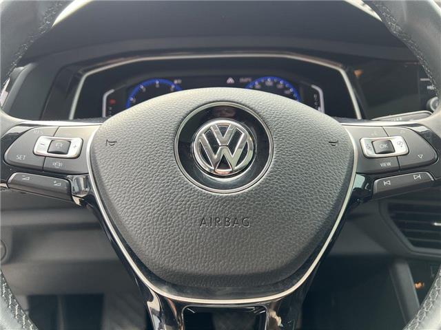 2020 Volkswagen Jetta Execline (Stk: 26285) in Sudbury - Image 14 of 26