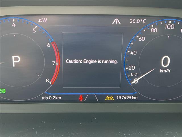 2020 Volkswagen Jetta Execline (Stk: 26285) in Sudbury - Image 15 of 26