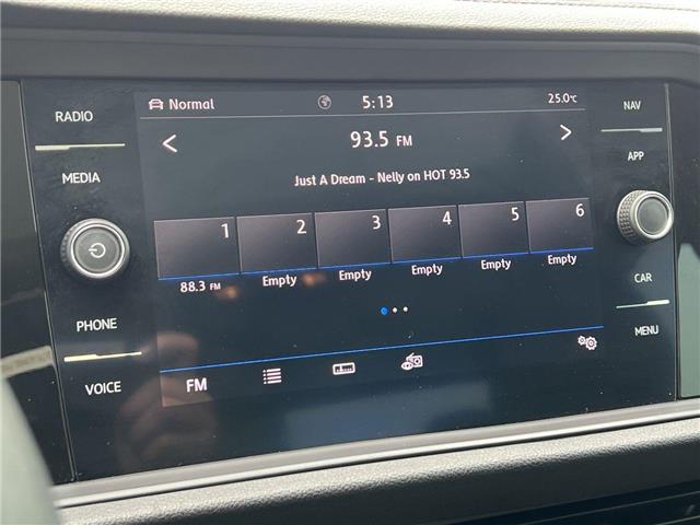 2020 Volkswagen Jetta Execline (Stk: 26285) in Sudbury - Image 16 of 26