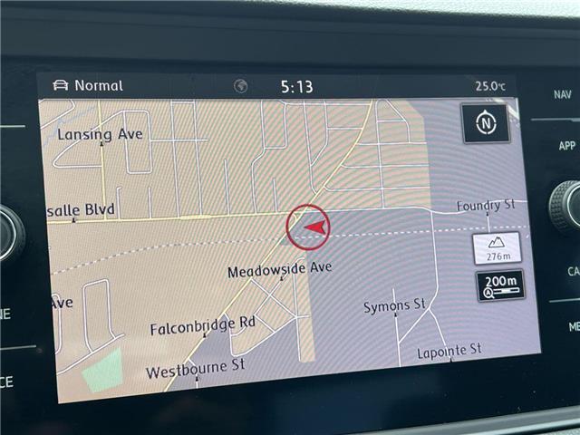 2020 Volkswagen Jetta Execline (Stk: 26285) in Sudbury - Image 18 of 26