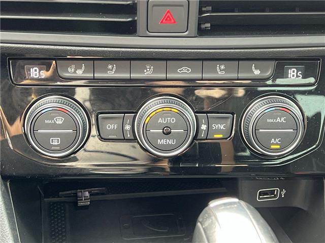 2020 Volkswagen Jetta Execline (Stk: 26285) in Sudbury - Image 19 of 26