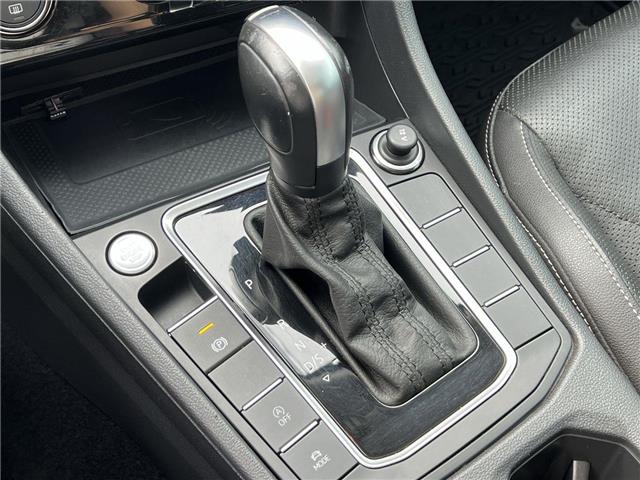 2020 Volkswagen Jetta Execline (Stk: 26285) in Sudbury - Image 20 of 26