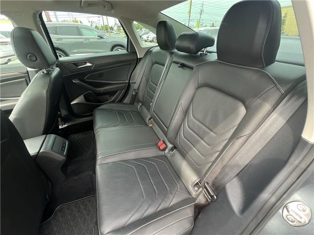 2020 Volkswagen Jetta Execline (Stk: 26285) in Sudbury - Image 23 of 26