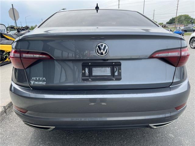 2020 Volkswagen Jetta Execline (Stk: 26285) in Sudbury - Image 24 of 26