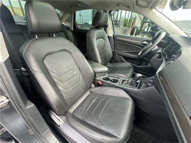 2020 Volkswagen Jetta Execline (Stk: 26285) in Sudbury - Image 26 of 26
