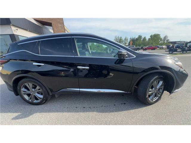 2023 Nissan Murano Platinum (Stk: 25447) in Sudbury - Image 9 of 26