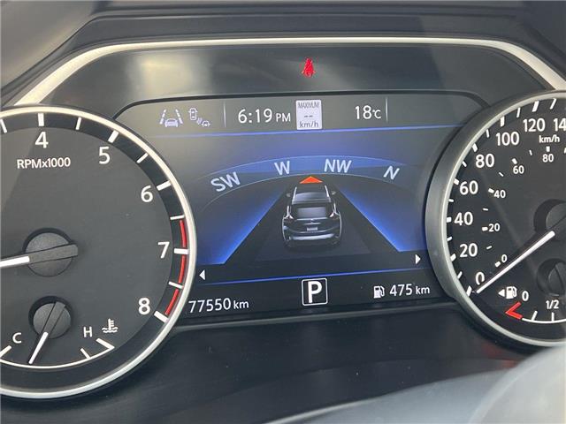 2023 Nissan Murano Platinum (Stk: 25447) in Sudbury - Image 15 of 26