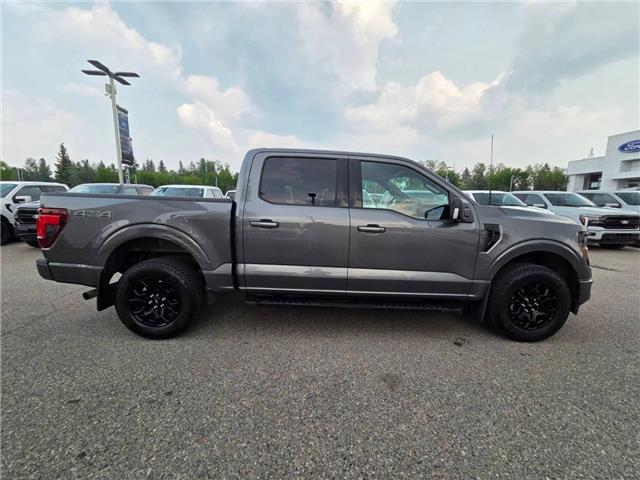 2024 Ford F-150 XLT (Stk: TA-1135A) in Calgary - Image 4 of 15