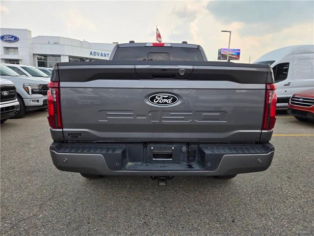 2024 Ford F-150 XLT (Stk: TA-1135A) in Calgary - Image 5 of 15