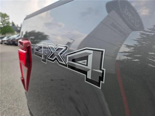 2024 Ford F-150 XLT (Stk: TA-1135A) in Calgary - Image 7 of 15