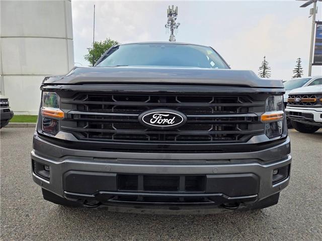 2024 Ford F-150 XLT (Stk: TA-1135A) in Calgary - Image 8 of 15