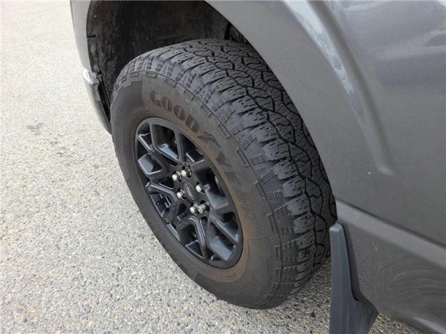 2024 Ford F-150 XLT (Stk: TA-1135A) in Calgary - Image 10 of 15