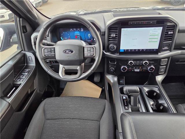2024 Ford F-150 XLT (Stk: TA-1135A) in Calgary - Image 12 of 15