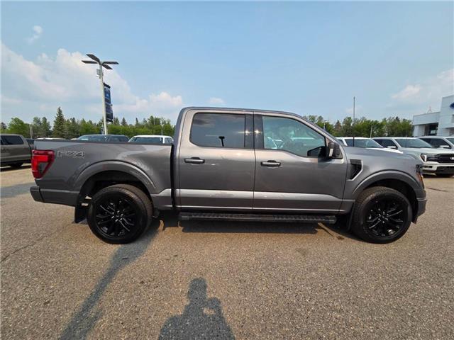 2024 Ford F-150 XLT (Stk: TA-236B) in Calgary - Image 4 of 15