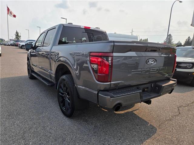 2024 Ford F-150 XLT (Stk: TA-236B) in Calgary - Image 5 of 15