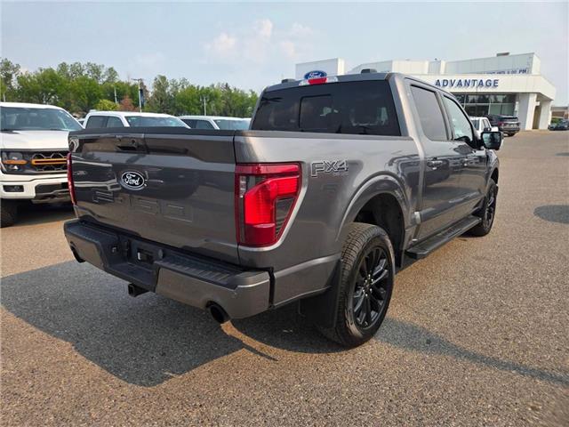 2024 Ford F-150 XLT (Stk: TA-236B) in Calgary - Image 6 of 15