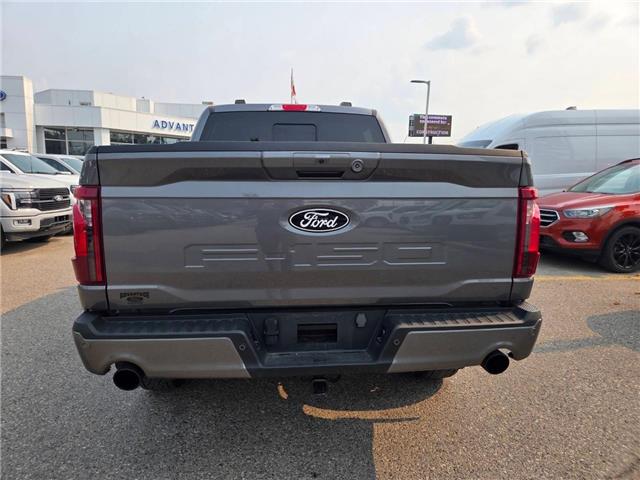 2024 Ford F-150 XLT (Stk: TA-236B) in Calgary - Image 7 of 15