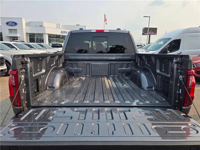 2024 Ford F-150 XLT (Stk: TA-236B) in Calgary - Image 8 of 15