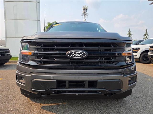 2024 Ford F-150 XLT (Stk: TA-236B) in Calgary - Image 9 of 15