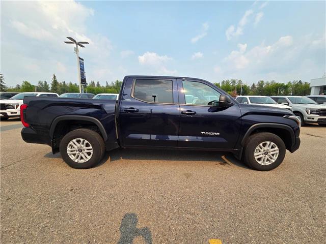 2025 Toyota Tundra SR (Stk: 7191) in Calgary - Image 4 of 15