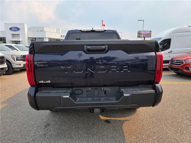 2025 Toyota Tundra SR (Stk: 7191) in Calgary - Image 5 of 15