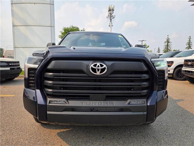 2025 Toyota Tundra SR (Stk: 7191) in Calgary - Image 8 of 15