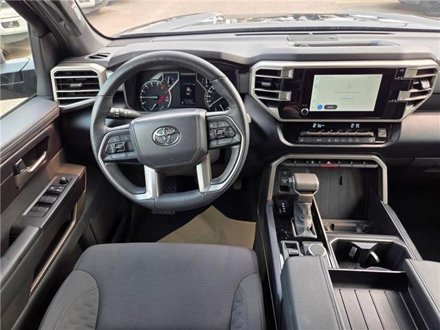 2025 Toyota Tundra SR (Stk: 7191) in Calgary - Image 11 of 15