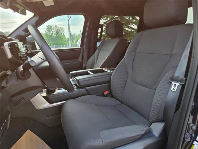2025 Toyota Tundra SR (Stk: 7191) in Calgary - Image 13 of 15