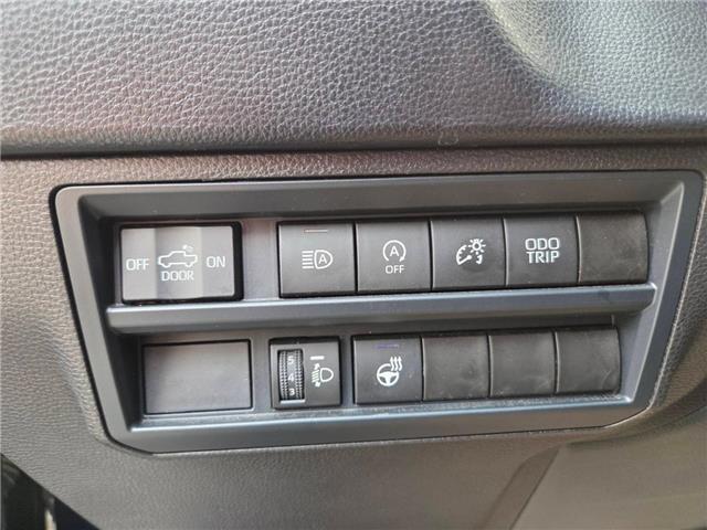 2025 Toyota Tundra SR (Stk: 7191) in Calgary - Image 14 of 15