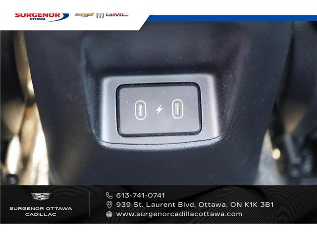 2025 Hyundai Elantra Preferred (Stk: 26135A) in Ottawa - Image 12 of 20
