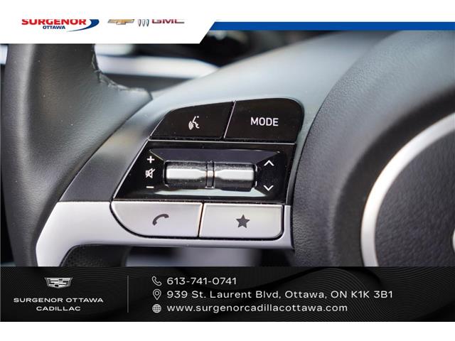 2025 Hyundai Elantra Preferred (Stk: 26135A) in Ottawa - Image 15 of 20
