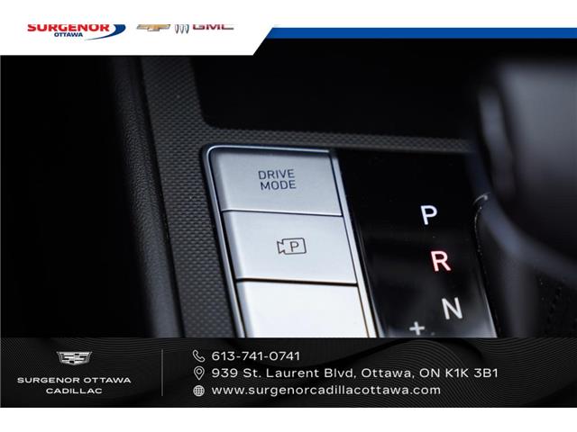 2025 Hyundai Elantra Preferred (Stk: 26135A) in Ottawa - Image 20 of 20
