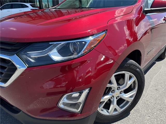 2019 Chevrolet Equinox LT (Stk: 191030AA) in Innisfil - Image 2 of 13